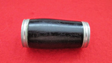 Wooden clarinet barrel for sale  LEYBURN