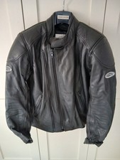 Lewis motorcycle black for sale  COULSDON