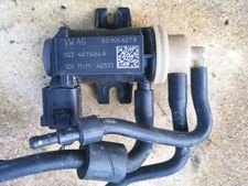 Electrovanne commande turbo d'occasion  Nègrepelisse