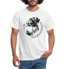 Deutsch kurzhaar jagdhunde gebraucht kaufen  Leipzig