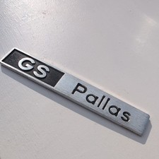 Citroen pallas rear for sale  CARDIFF