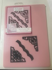 Corner border die for sale  SIDCUP