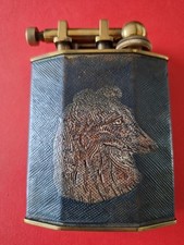 Ancien grand briquet d'occasion  Corbigny