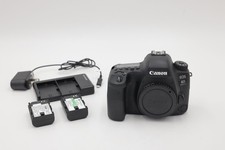Canon eos mark for sale  Maple Valley