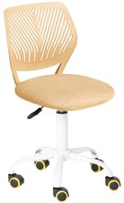 Desk chair armless for sale  Brentwood