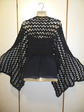 Stola chicago handarbeit gebraucht kaufen Stola chicago handarbeit gebraucht kaufen  Hamm