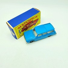 Matchbox lesney 42b for sale  CHORLEY