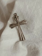 Anhänger kreuz 800 gebraucht kaufen  Halle