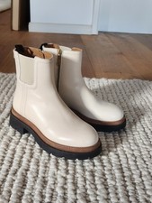 marc cain stiefeletten gebraucht kaufen  Rödermark
