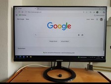 Monitor tastatur etc gebraucht kaufen  Essen