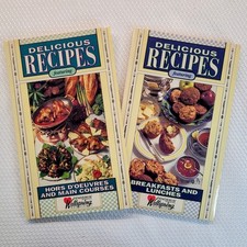 Healthy cookbook bundle for sale  Shawnee