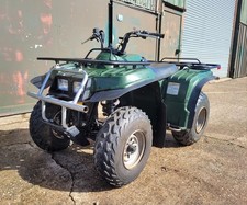 Yamaha bear tracker for sale Yamaha bear tracker for sale  NUNEATON