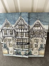 Liberty advent calendar for sale  KILMARNOCK