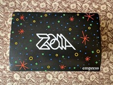 Empress zoia guitar for sale  LONDON