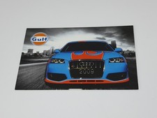 Audi gulf 2009 gebraucht kaufen  Salzgitter