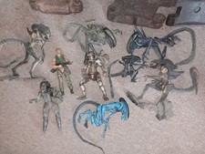 Neca misc aliens for sale  BRIGHTON