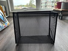 File organizer black for sale  Virginia Beach