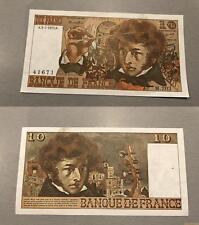 Francs berlioz type d'occasion  Lyon II