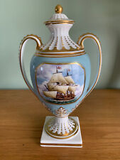 Spode armada vase for sale  UK