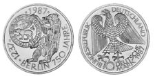 Brd gedenkmünzen silber gebraucht kaufen  Nürnberg