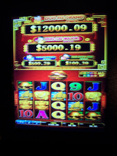 Fortunes vertical vga for sale  Waxhaw