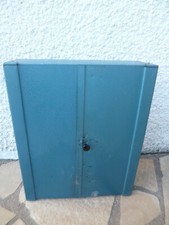 Ancienne armoire murale d'occasion  Tours-