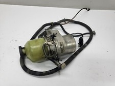 Pel astra servopumpe gebraucht kaufen  Kleinrinderfeld