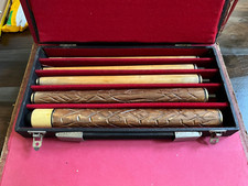 carved pool cue for sale carved pool cue for sale Carrollton