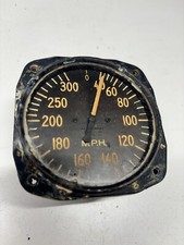 Kollsman airspeed indicator for sale  East Northport