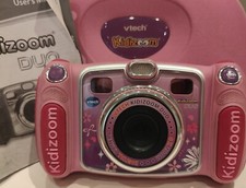 Vtech kidzoom duo for sale  ORPINGTON