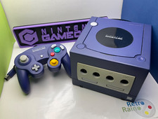 Nintendo gamecube konsole gebraucht kaufen  Wadgassen