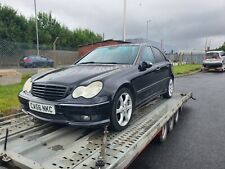 Breaking mercedes c320 for sale  BEVERLEY