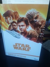 Album star wars d'occasion  Marseille IV