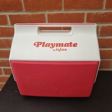 Vintage igloo playmate for sale  COLCHESTER