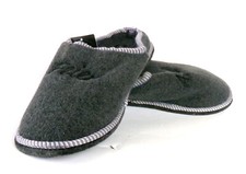 Filzpantoffeln herren damen gebraucht kaufen  Baunatal