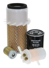 500 hour filter for sale  COVENTRY