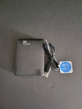 Western digital passport for sale  Gaylord