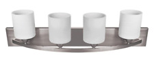 Light brushed nickel for sale  Hialeah