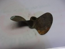 Bronze boat propeller for sale  Brielle