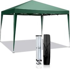 Pop gazebo 3x3m for sale  SALFORD