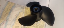 Propeller yamaha aussenborder gebraucht kaufen  Hamburg