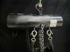 Lodestar 500kg electric for sale  CARDIFF