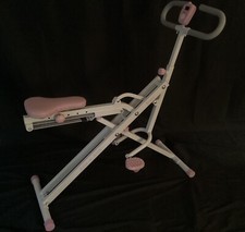 Health fitness upright for sale  Tampa