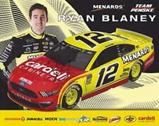 Autographed 2019 ryan for sale  Jasper
