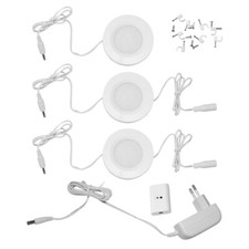 Smartwares led unterbauleuchte gebraucht kaufen  Oberreichenbach