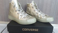 Converse gold taille d'occasion  Biache-Saint-Vaast