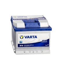 Varta b18 blue gebraucht kaufen  Flintbek