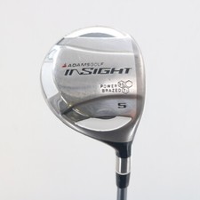 Adams insight fairway for sale  Palm Desert