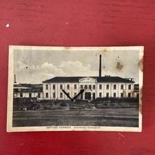 Settimo torinese stabilimento usato  Sessa Aurunca