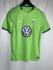 Nike vfl wolfsburg gebraucht kaufen  Scharbeutz